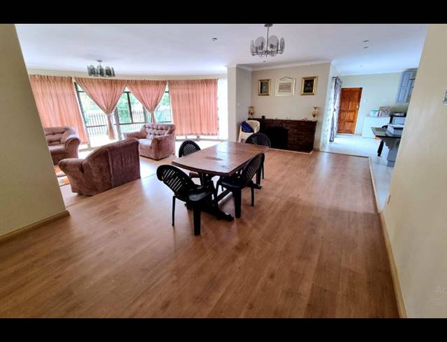 3 BEDROOM HOUSE FOR SALE IN LINMEYER